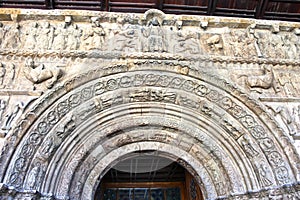 Ripoll, Catalonia, Spain