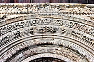 Ripoll, Catalonia, Spain