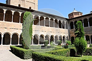 Ripoll, Catalonia, Spain