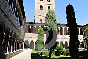 Ripoll, Catalonia, Spain