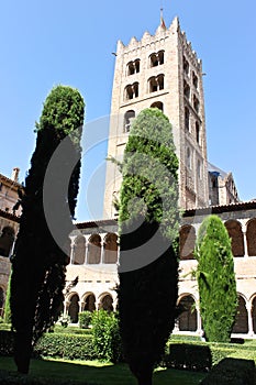 Ripoll, Catalonia, Spain