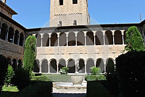 Ripoll, Catalonia, Spain