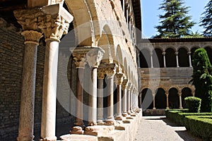 Ripoll, Catalonia, Spain