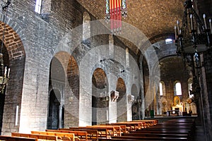 Ripoll, Catalonia, Spain