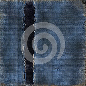 Ripped Torn Grunge Paper