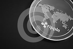 Ripple logo