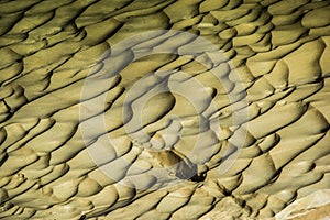 Rippling Rock