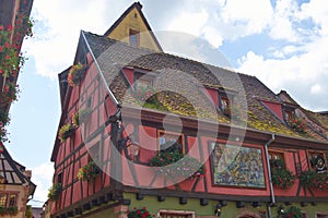 Riquewihr France