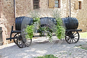 Riquewihr France