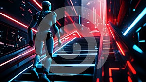 Rise of AI and Machine Learning