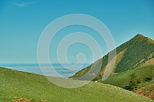 Rise Pass Ulaan davaa