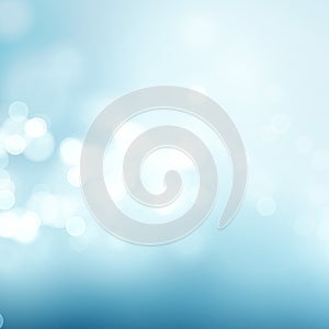 He is risen. Easter background. Vector illustration