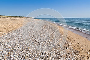 RISERVA FOCE PLATANI