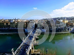 Riserva Naturale Statale del Litorale Romano