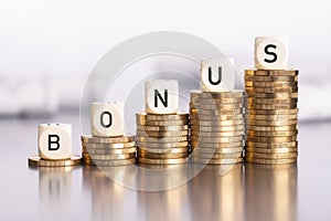 Rising bonus