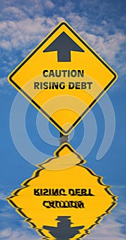 Rising Debt