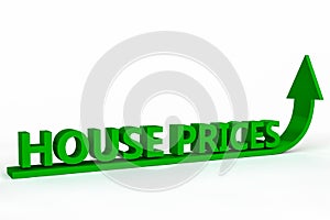 Rising House Prices