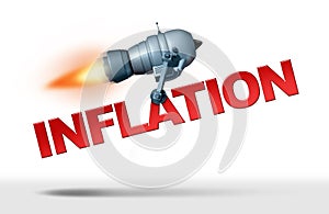 Rising Inflation