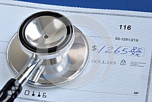 Rising medical cost in the United States