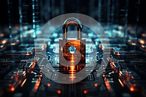 Rising threats necessitate the implementation of advanced cybersecurity measures