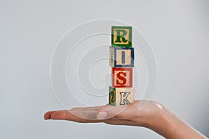 Risk assessment or management plan