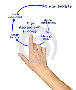 Risk Assessment Process