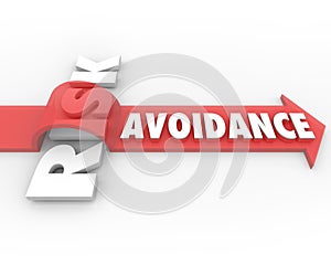 Risk Avoidance Preventing Loss Liability Management