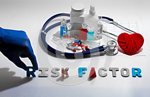 Risk factor