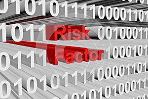 Risk factor