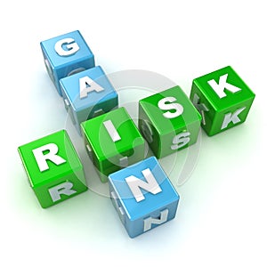 Risk / Gain Crossword