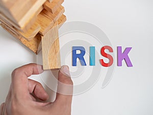 Risk Game