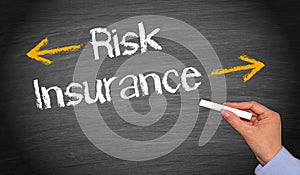 Risk and insurance