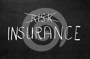 Risk and Insurance