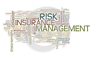 Risk & Insurance Management