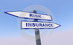 Risk and Insurence