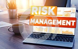 Risk Management and Assessment for Business