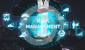 Risk Management and Assessment for Business