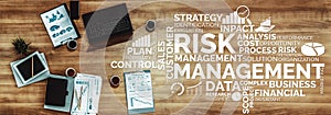 Risk Management and Assessment for Business uds