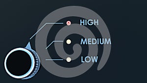 Risk Management or Optimization