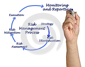 Risk Management Process