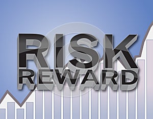 Risk Reward photo