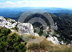 Risnjak National Park