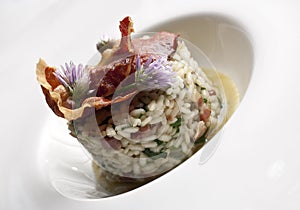 Risotto