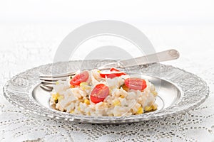 Risotto