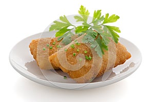 Rissole