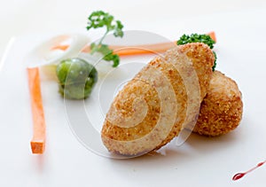 Rissole