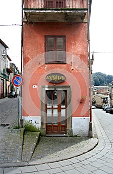 Ristorante