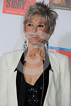 Rita Moreno