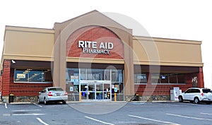 Rite Aid Pharmacy