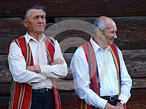 Rites of St. John's Night, Lublin, Poland